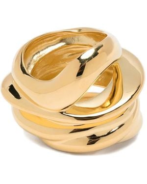 Completedworks Off-World Ring - Metallic