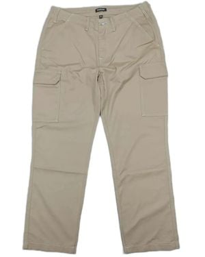 True Religion Cargo Pants - Gray