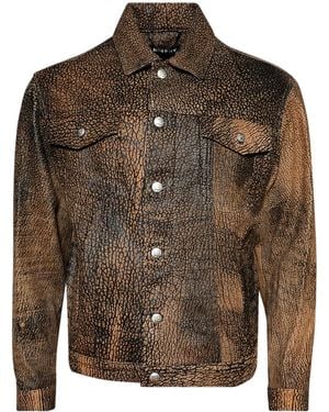 MISBHV Safari Jack - Bruin