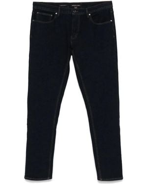 Michael Kors Jeans Parker - Blu