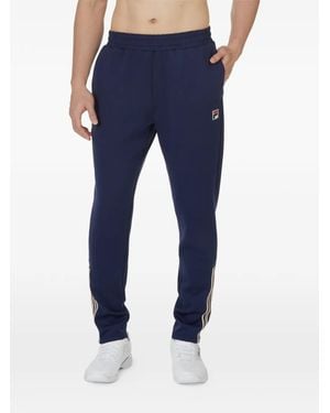 Fila Pro Tennis Heritage Trainingsbroek - Blauw