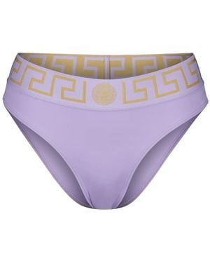 Versace Bikinis - Morado
