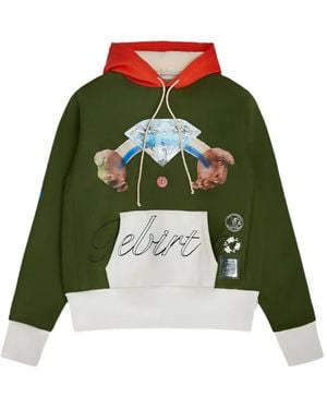 Advisory Board Crystals Birthstone - グリーン