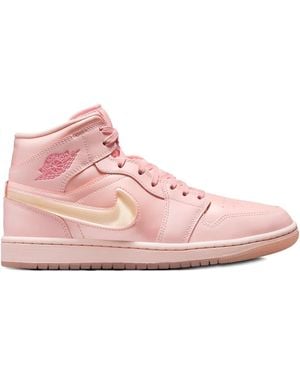Nike Air 1 /Sail" Trainers - Pink