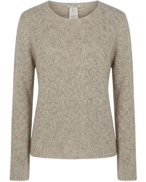 The Row Nitha Pullover - Grau