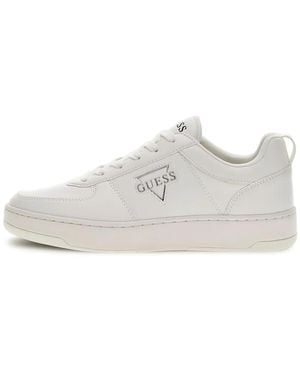 Guess Venko Sneakers - White