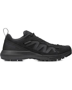 Salomon X Phileo Xt-Sp2 Trainers - Black