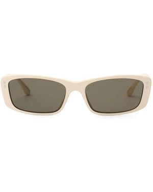 Isabel Marant Zaria Sunglasses - Grey