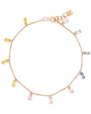 Anil Arjandas Bracciale - Bianco