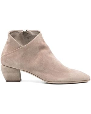 Officine Creative 50 Mm Shirlee 002 Laarzen - Bruin