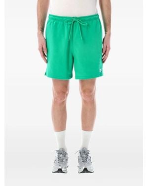 Nike Club トラックショーツ - グリーン