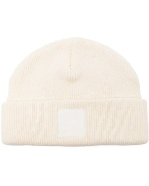 Carhartt Dawson Beanie Hat - Natural
