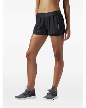 Reebok Cardio Shorts - Black
