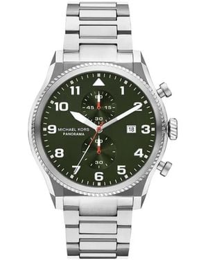 Michael Kors Panorama 44Mm - White