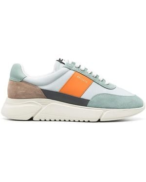 Axel Arigato Zapatillas bajas Genesis Vintage Runner - Azul