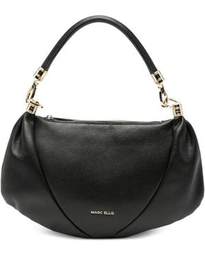 Marc Ellis Borsa Tote Deva M Do - Nero
