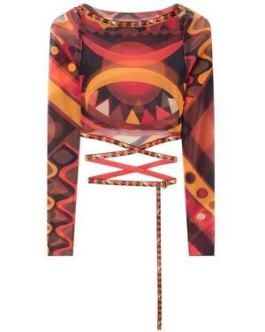 レディース PUCCI トップス (長袖) | オンラインセールは最大56%オフ