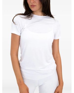 On/Off Essentials The Everyday T-Shirt - White