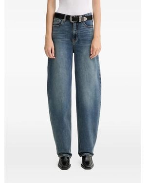 Gestuz Five-Pocket Jeans - Blue