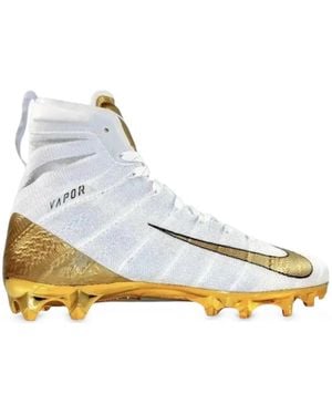 Nike Vapor Untouchable 3 Elite High-Top Trainers - White