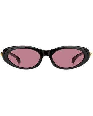 Etro Drop Sunglasses - Pink