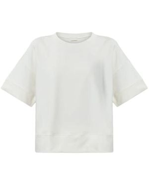 Hanro Natural Living T-Shirt - White