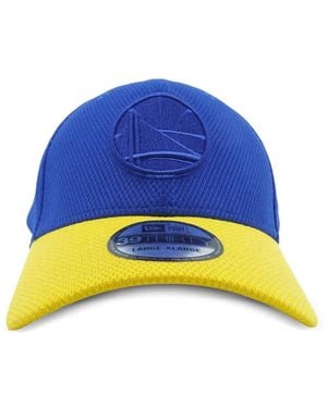 KTZ 39Thirty Mesh-Panel Cap - Blue