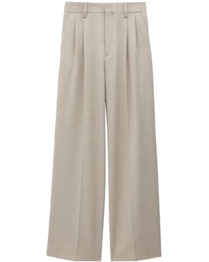Filippa K テーラードパンツ - ホワイト