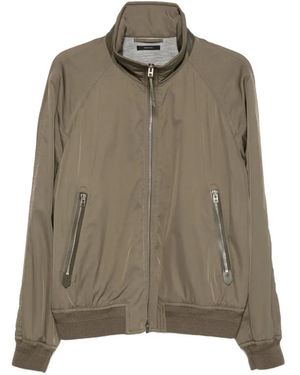 Tom Ford Coats - Gray