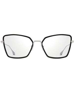 Dita Eyewear Occhiali Behcka - Nero