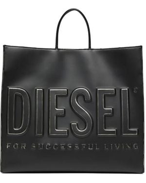 レディース DIESEL トートバッグ | オンラインセールは最大50