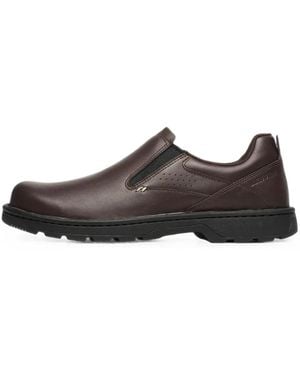 Merrell World Legend 2 Moc Remat Sneakers - Brown