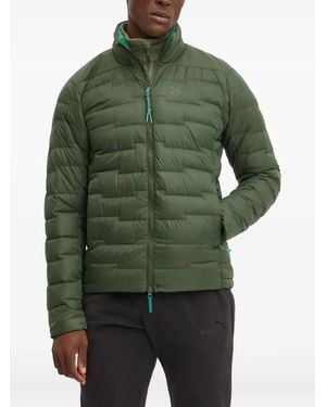 Haglöfs Roc Flash Padded Jacket - Green