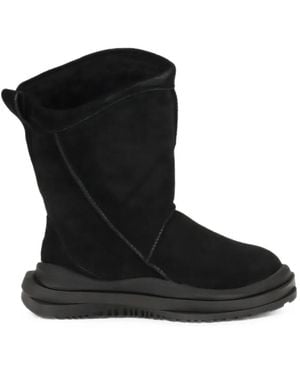 UGG Classic Distort Boots - Black