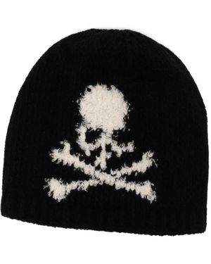 Mastermind Japan ロゴ ビーニー - ブラック