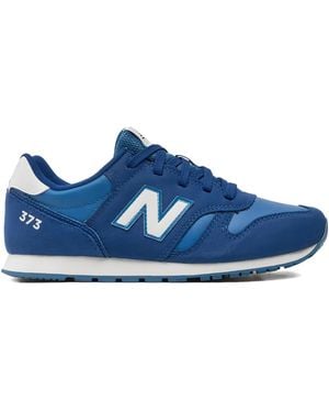 New Balance 373 Sneakers - Blau
