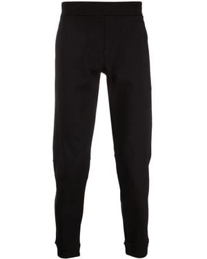Orlebar Brown Brunswick Tapered-Leg Trousers - Black