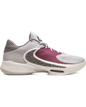 Nike Zoom Freak 4 "Letter Bros" Trainers - Pink