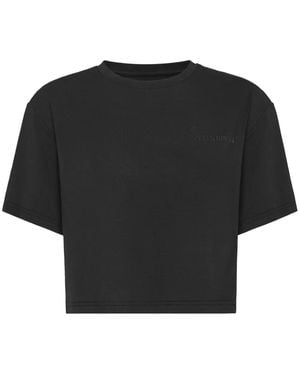 Philipp Plein T-shirt - Black