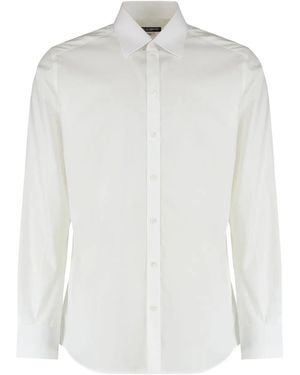 Dolce & Gabbana Shirt - White