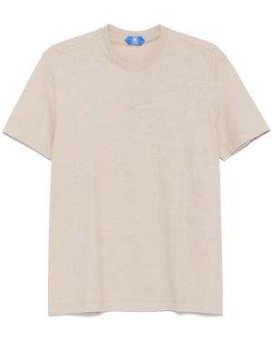 KIRED Cotton T-Shirt - White