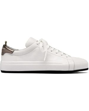 Officine Creative Easy 101 スニーカー - ホワイト