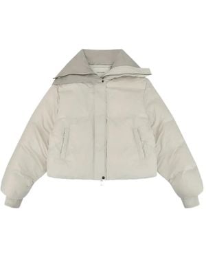 Entire studios Kelly Jacket - White