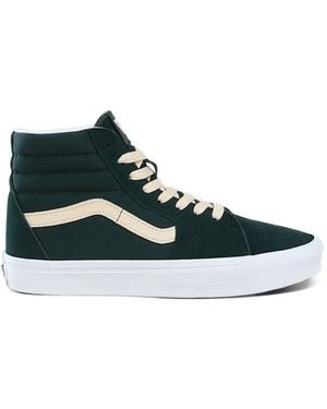 Vans Zapatillas Sk8-Hi - Verde