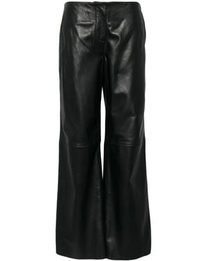 Christopher Esber Redux Broek - Zwart