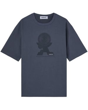 Ambush Sound Tシャツ - ブルー