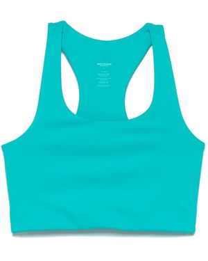 GIRLFRIEND COLLECTIVE Paloma Sport Bra - Blue