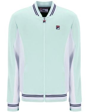 Fila Settanta Track Jacket - Blue