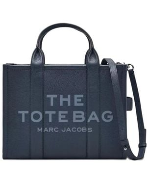 Marc Jacobs The Medium Tote Bag - ブルー