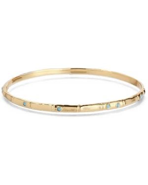 Gas Bijoux Sarina-Plated Bracelet - Natural